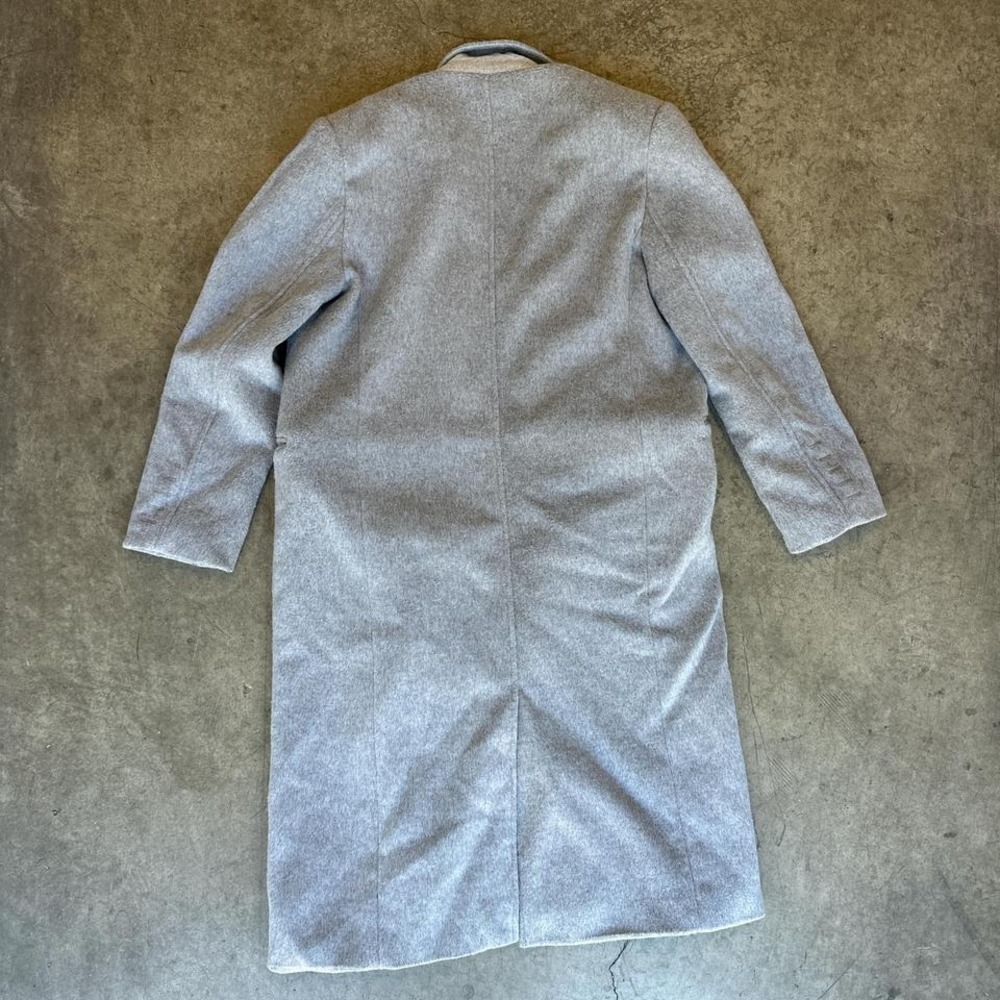 Long coat - Picture 5 of 5